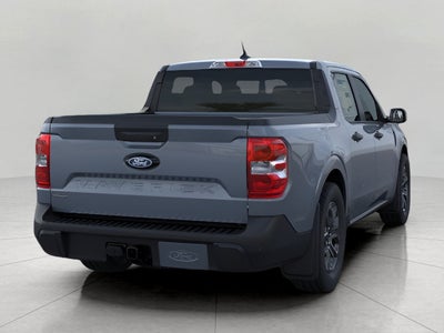 2026 Ford Maverick XLT AWD SuperCrew