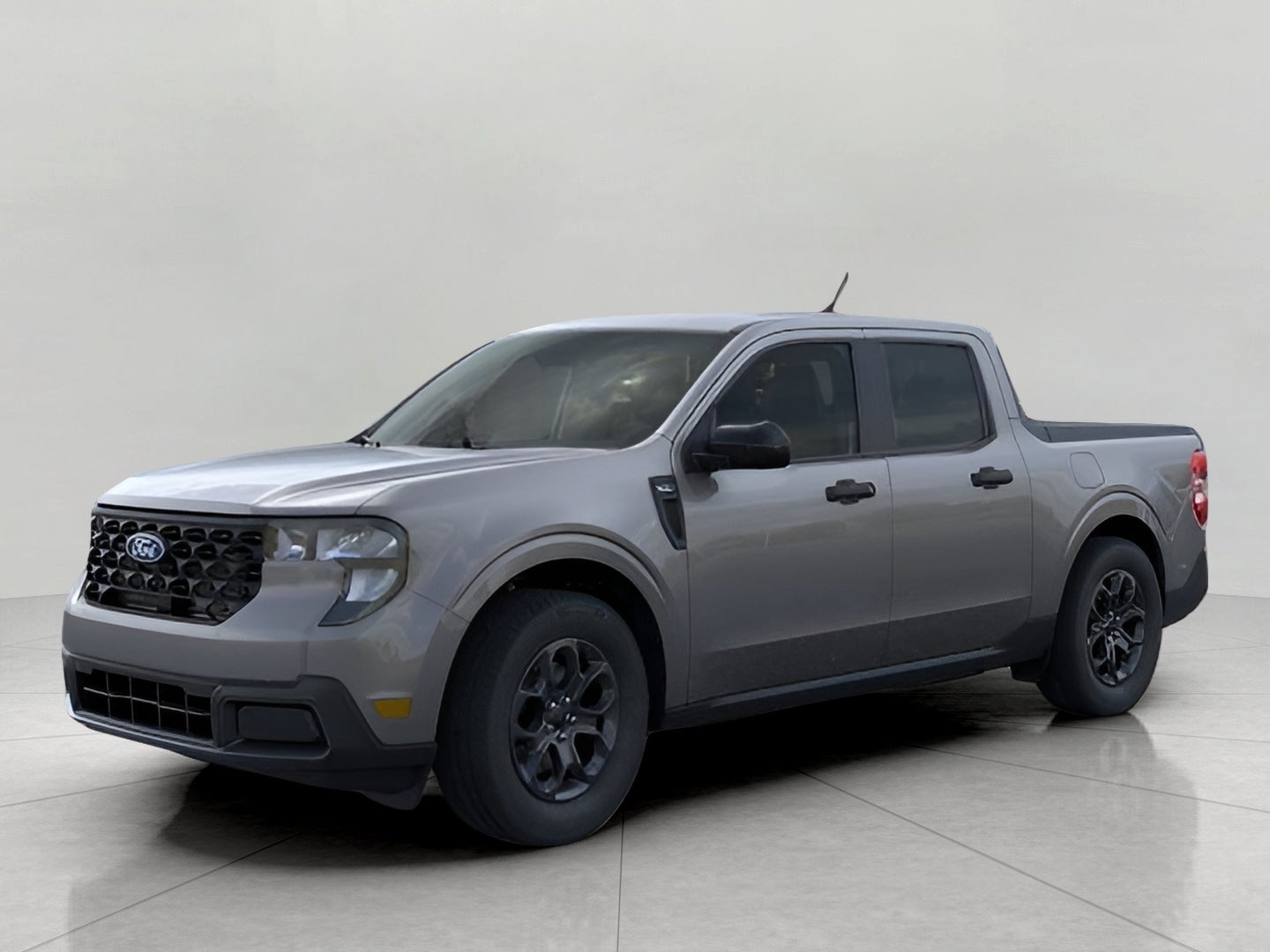 2026 Ford Maverick XLT AWD SuperCrew