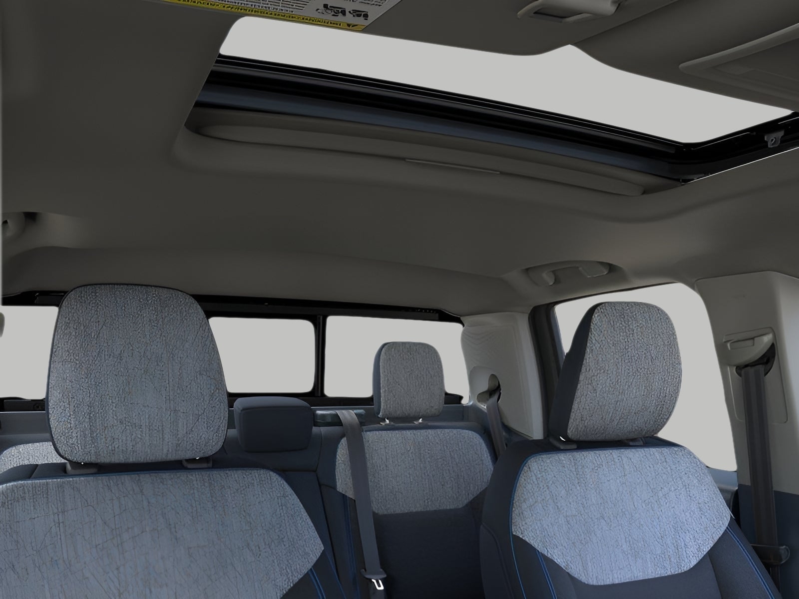 2026 Ford Maverick XLT AWD SuperCrew