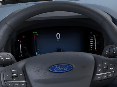2026 Ford Maverick XLT AWD SuperCrew