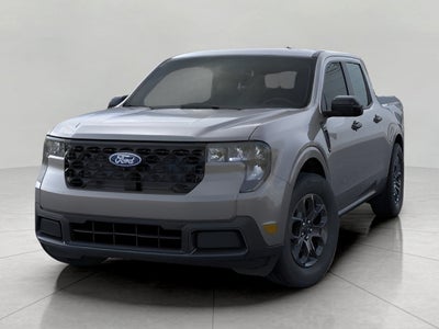 2026 Ford Maverick XLT AWD SuperCrew