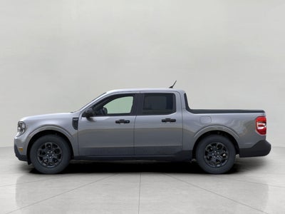2026 Ford Maverick XLT AWD SuperCrew