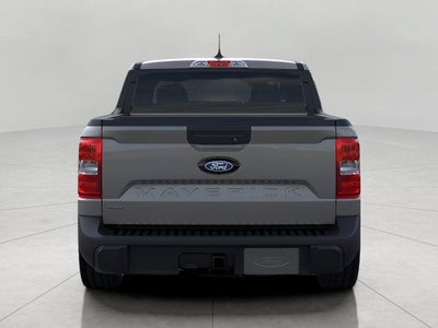 2026 Ford Maverick XLT AWD SuperCrew