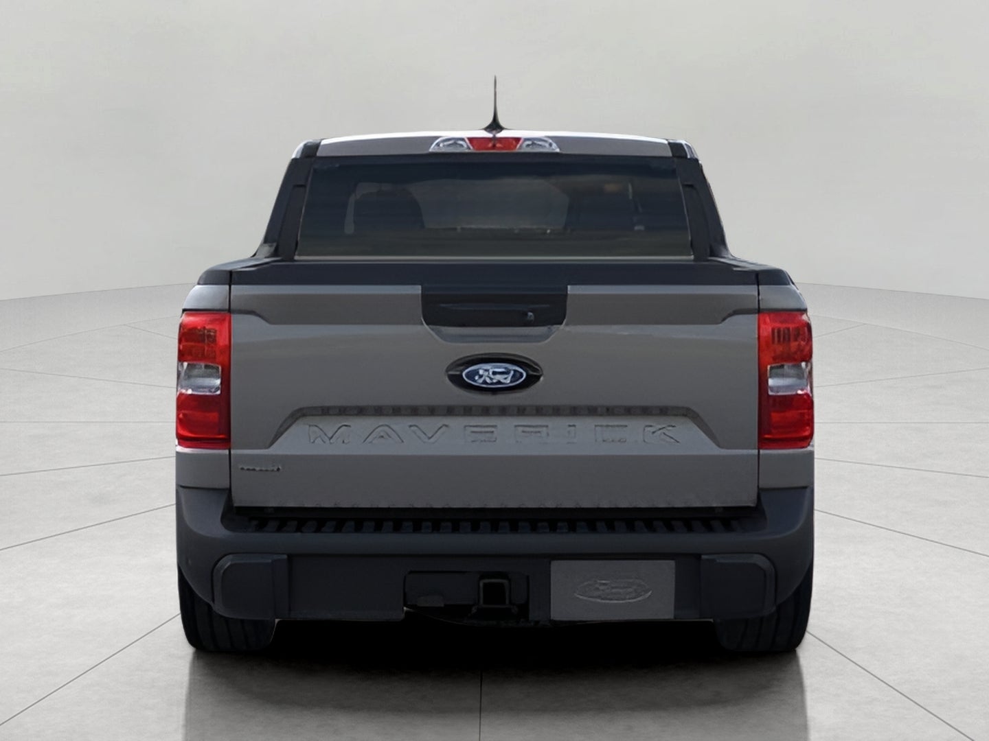 2026 Ford Maverick XLT AWD SuperCrew