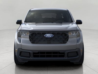 2026 Ford Maverick XLT AWD SuperCrew