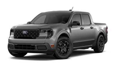 2026 Ford Maverick XLT AWD SuperCrew