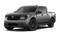 2026 Ford Maverick XLT AWD SuperCrew