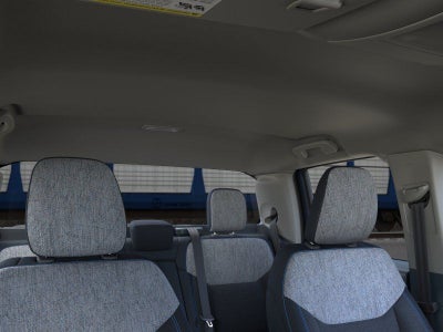 2026 Ford Maverick XLT AWD SuperCrew