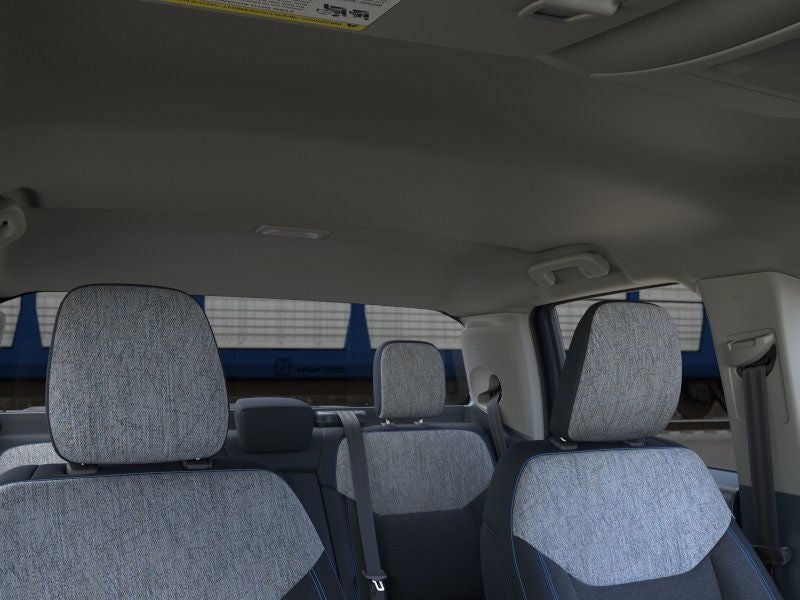 2026 Ford Maverick XLT AWD SuperCrew