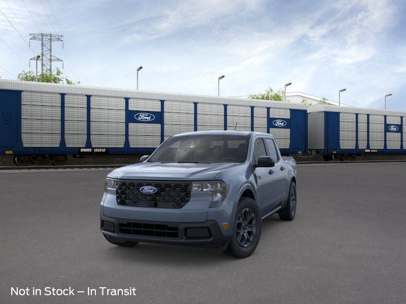 2026 Ford Maverick XLT AWD SuperCrew