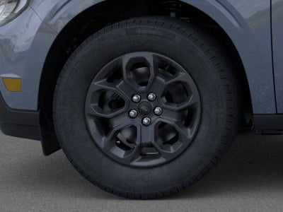 2026 Ford Maverick XLT AWD SuperCrew