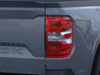 2026 Ford Maverick XLT AWD SuperCrew