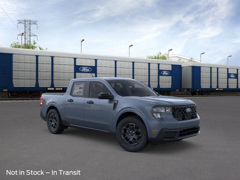 2026 Ford Maverick XLT AWD SuperCrew