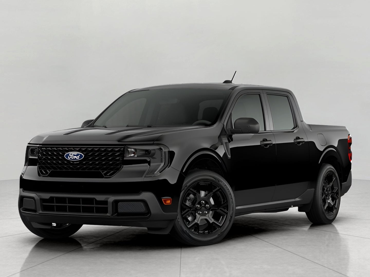 2026 Ford Maverick XLT AWD SuperCrew