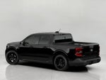 2026 Ford Maverick XLT AWD SuperCrew