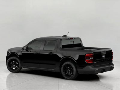 2026 Ford Maverick XLT AWD SuperCrew