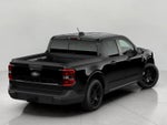 2026 Ford Maverick XLT AWD SuperCrew