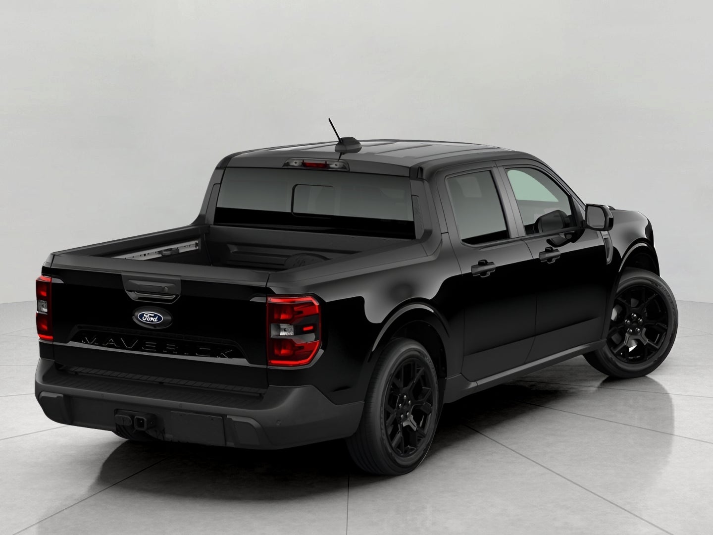 2026 Ford Maverick XLT AWD SuperCrew