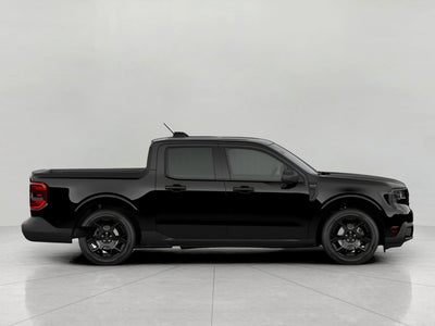 2026 Ford Maverick XLT AWD SuperCrew