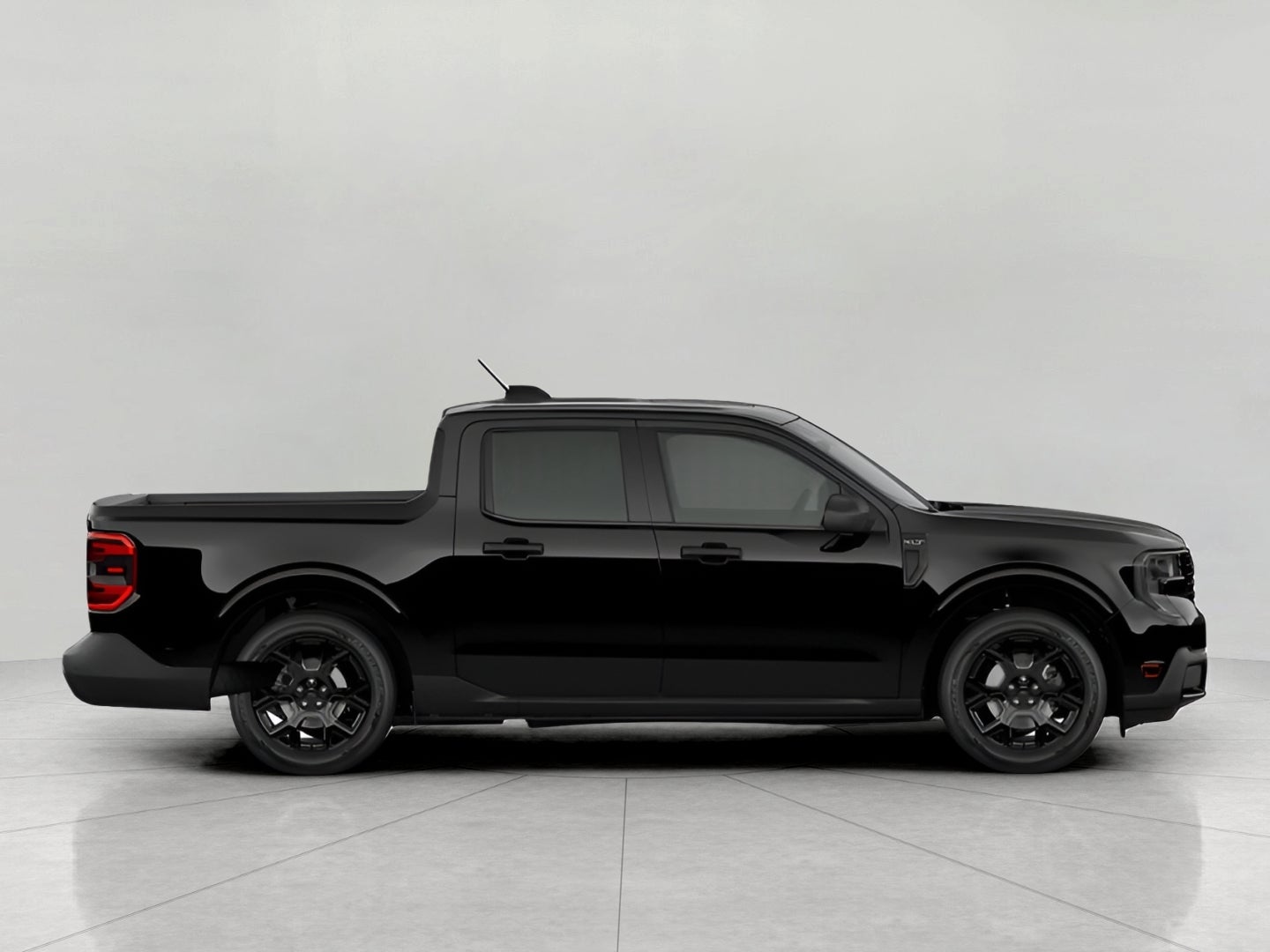 2026 Ford Maverick XLT AWD SuperCrew