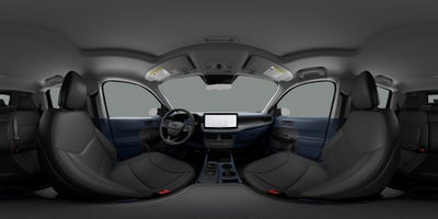2026 Ford Maverick XLT AWD SuperCrew