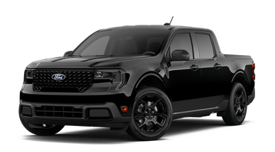 2026 Ford Maverick XLT AWD SuperCrew
