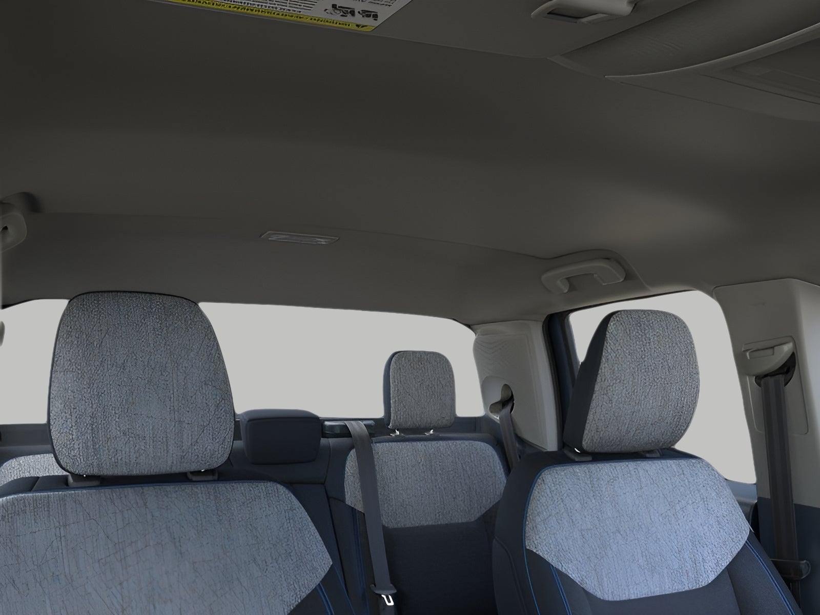 2026 Ford Maverick XLT AWD SuperCrew