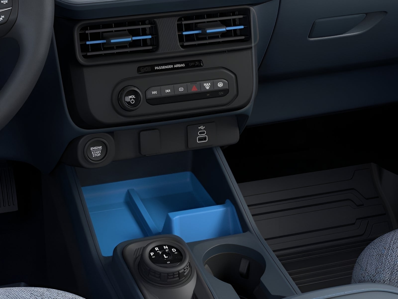 2026 Ford Maverick XLT AWD SuperCrew
