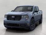 2026 Ford Maverick XLT AWD SuperCrew