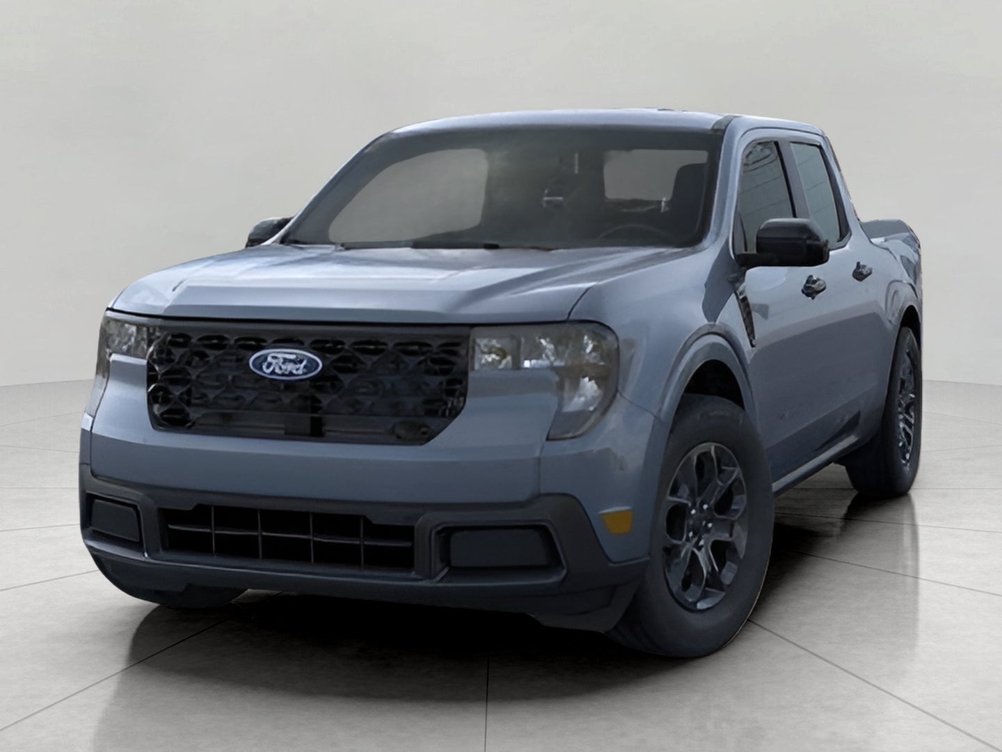 2026 Ford Maverick XLT AWD SuperCrew