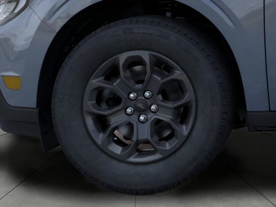 2026 Ford Maverick XLT AWD SuperCrew