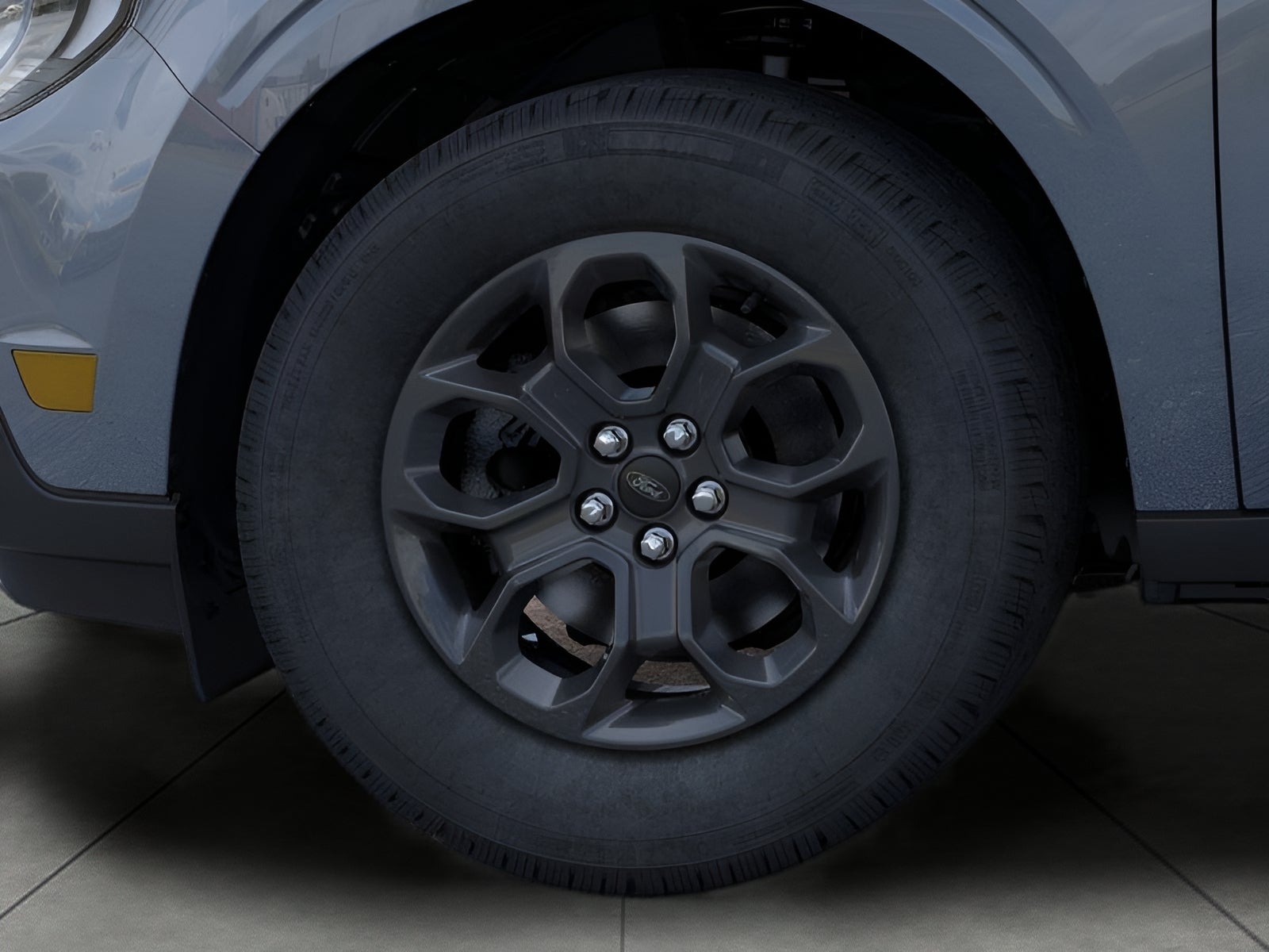 2026 Ford Maverick XLT AWD SuperCrew