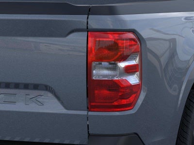 2026 Ford Maverick XLT AWD SuperCrew