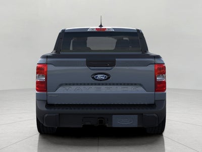 2026 Ford Maverick XLT AWD SuperCrew