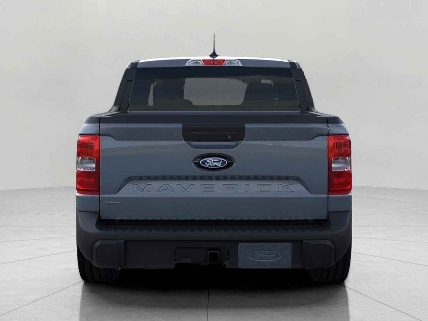 2026 Ford Maverick XLT AWD SuperCrew