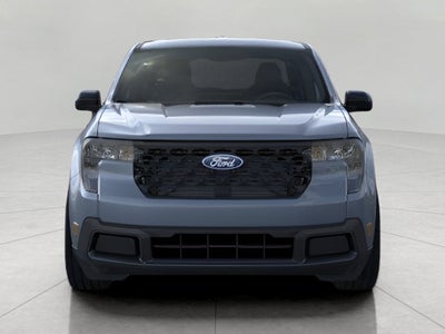 2026 Ford Maverick XLT AWD SuperCrew
