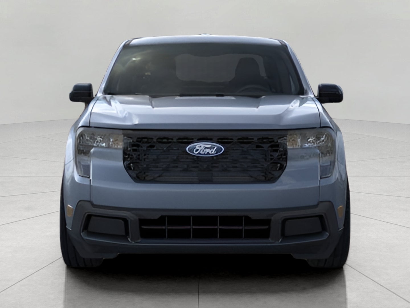 2026 Ford Maverick XLT AWD SuperCrew