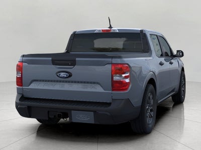 2026 Ford Maverick XLT AWD SuperCrew