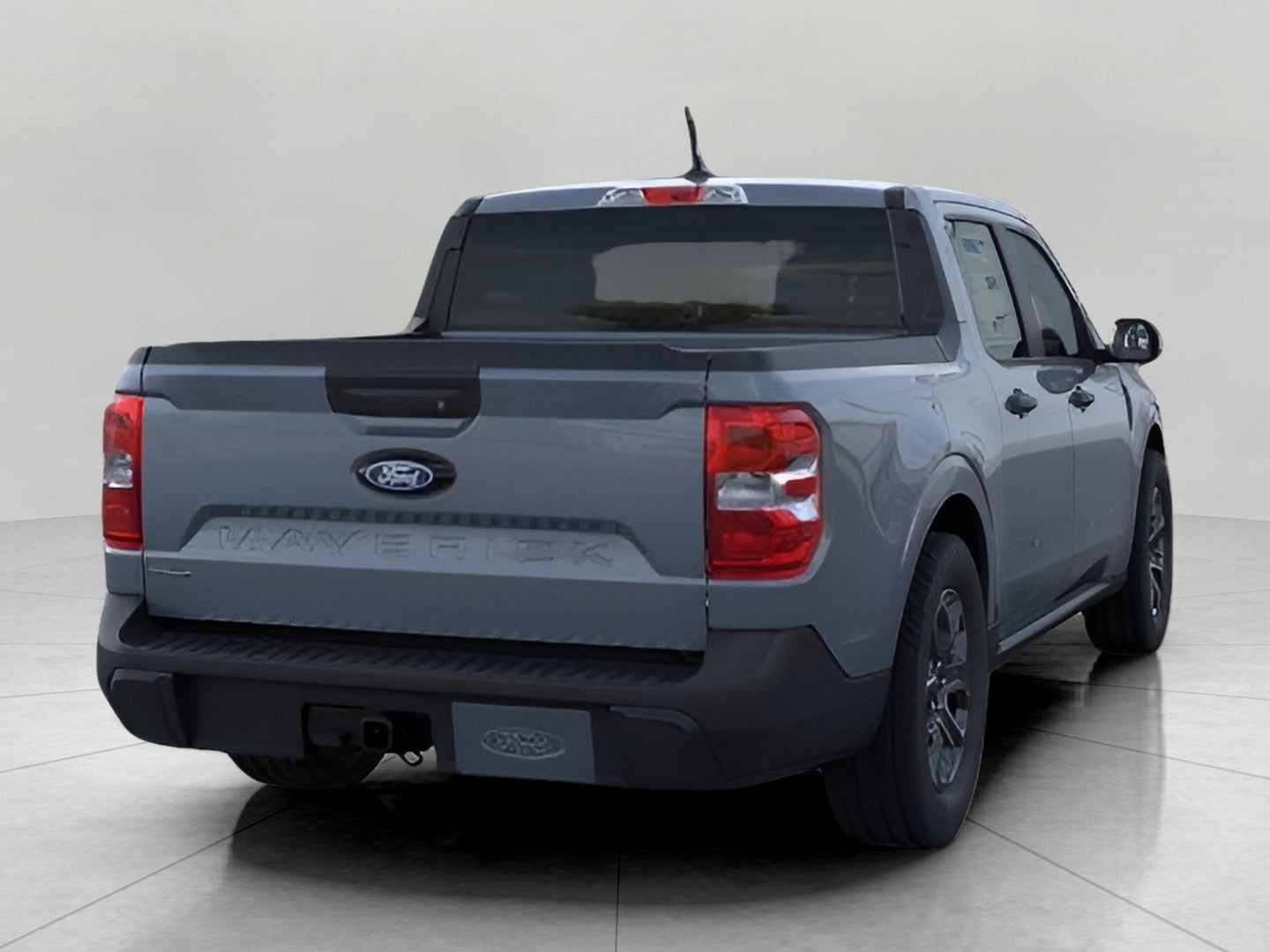 2026 Ford Maverick XLT AWD SuperCrew