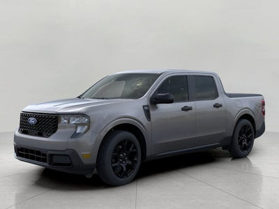 2026 Ford Maverick XLT AWD SuperCrew