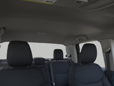 2026 Ford Maverick XLT AWD SuperCrew