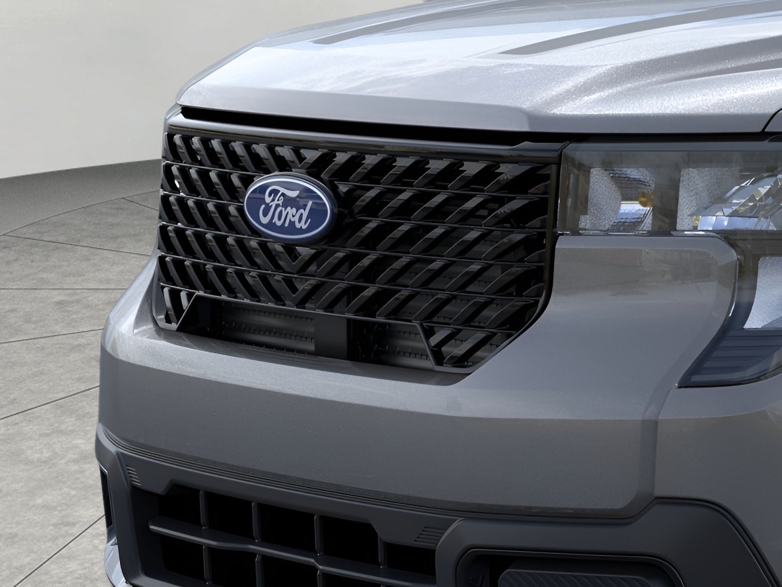 2026 Ford Maverick XLT AWD SuperCrew