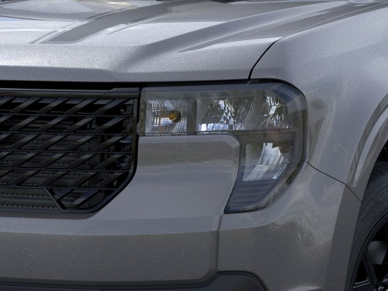 2026 Ford Maverick XLT AWD SuperCrew