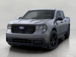 2026 Ford Maverick XLT AWD SuperCrew