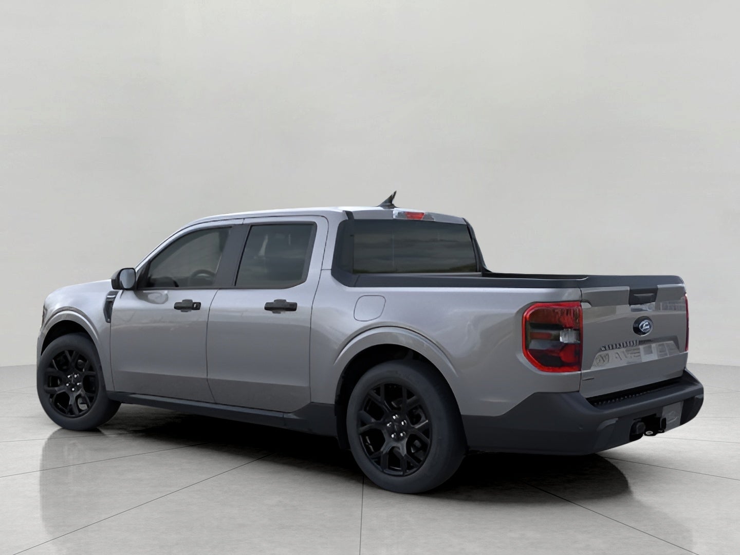 2026 Ford Maverick XLT AWD SuperCrew