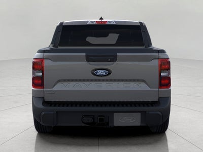 2026 Ford Maverick XLT AWD SuperCrew