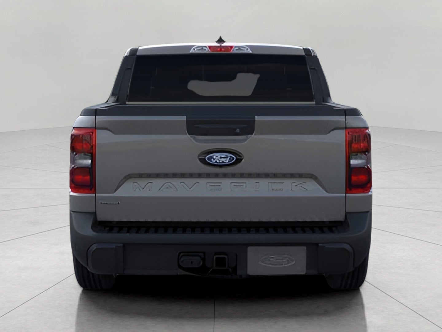 2026 Ford Maverick XLT AWD SuperCrew