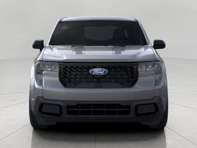 2026 Ford Maverick XLT AWD SuperCrew