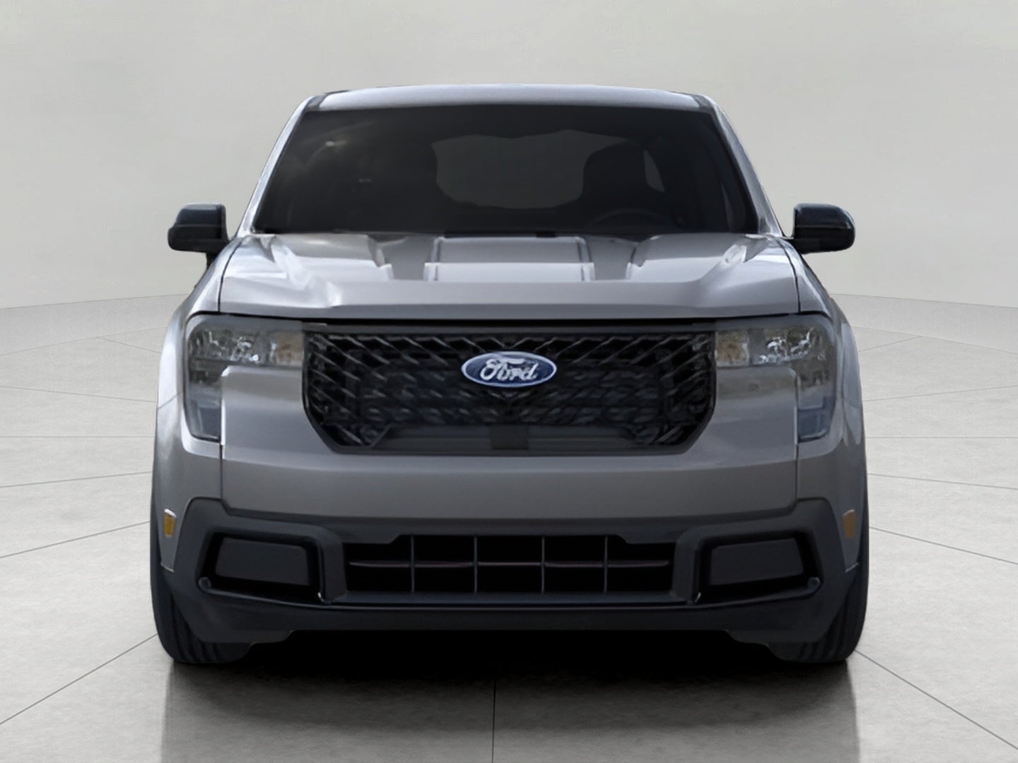 2026 Ford Maverick XLT AWD SuperCrew