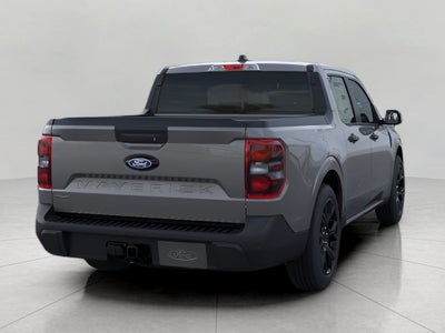 2026 Ford Maverick XLT AWD SuperCrew